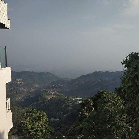 Hotel Beechwood Mussoorie Luaran gambar