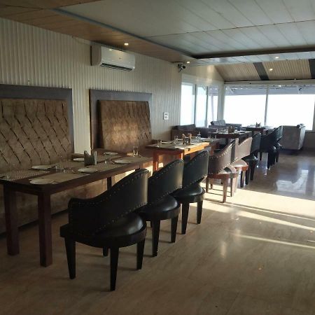 Hotel Beechwood Mussoorie Luaran gambar