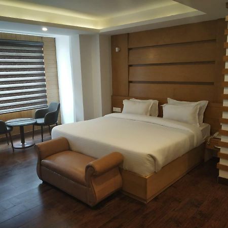 Hotel Beechwood Mussoorie Luaran gambar