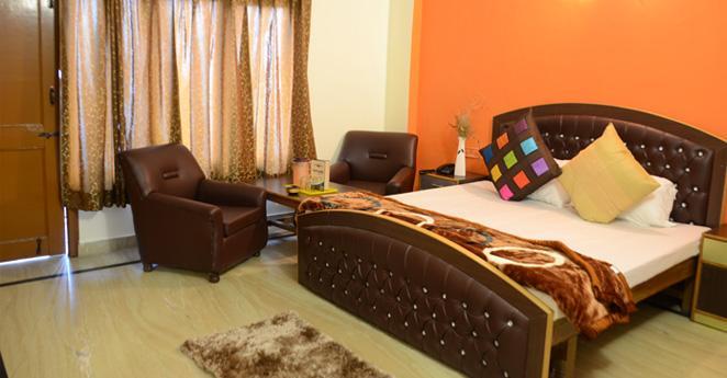 Hotel Beechwood Mussoorie Luaran gambar