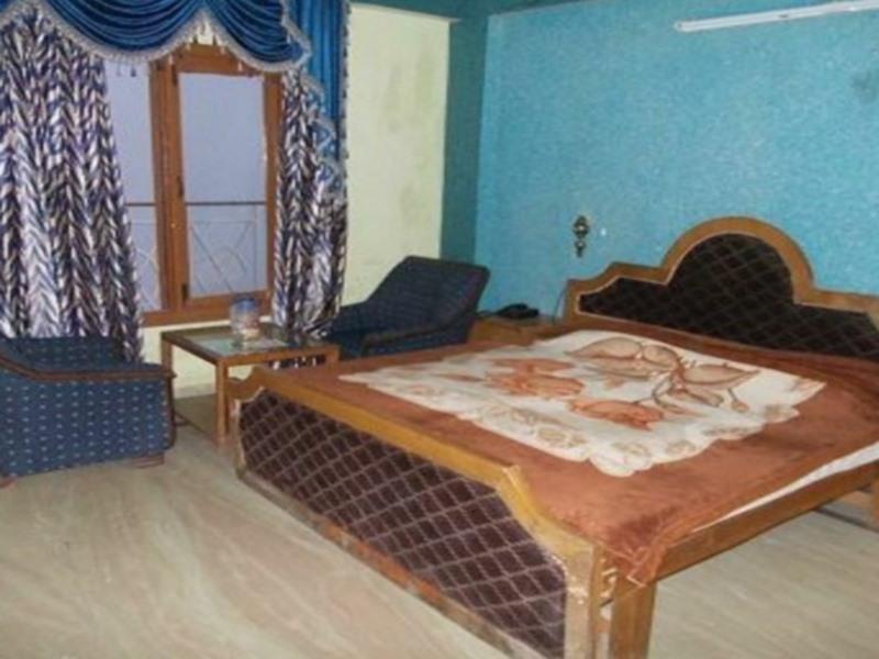 Hotel Beechwood Mussoorie Luaran gambar