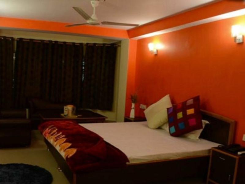 Hotel Beechwood Mussoorie Luaran gambar