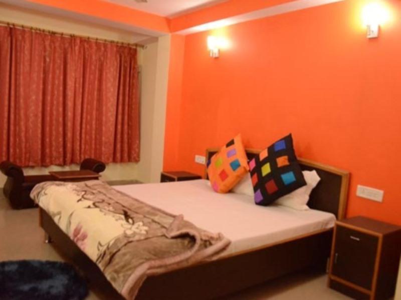 Hotel Beechwood Mussoorie Luaran gambar