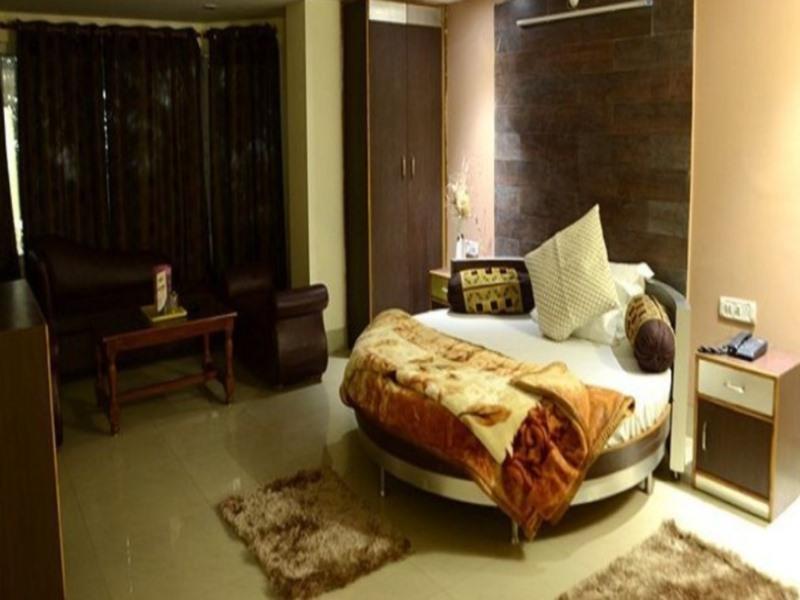 Hotel Beechwood Mussoorie Luaran gambar