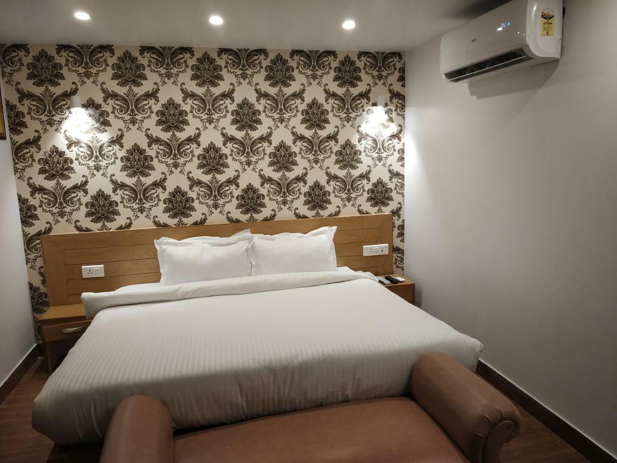 Hotel Beechwood Mussoorie Luaran gambar