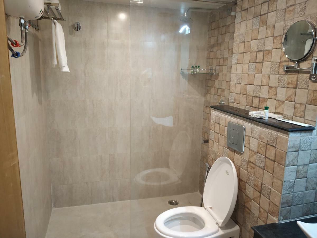 Hotel Beechwood Mussoorie Luaran gambar