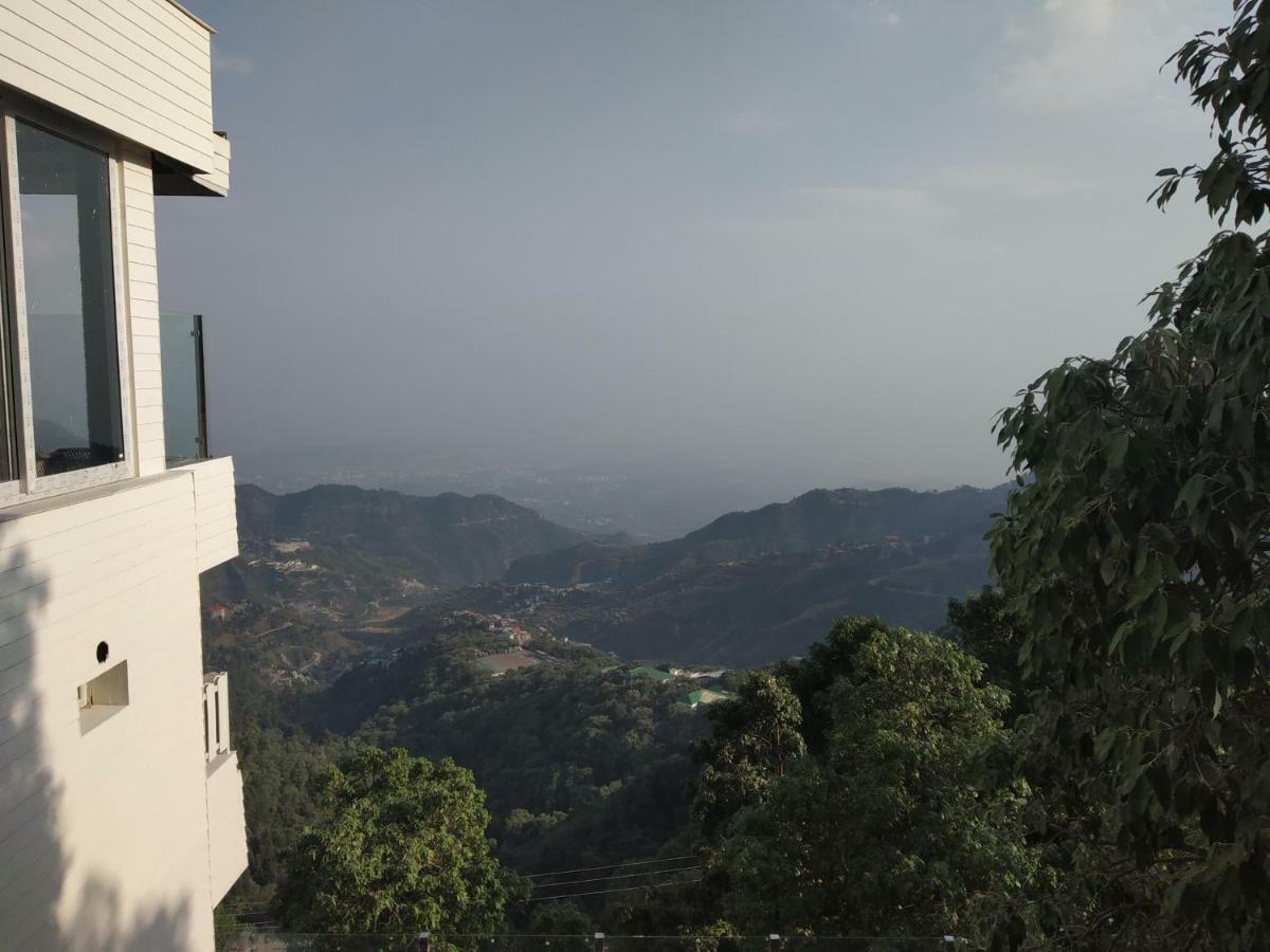 Hotel Beechwood Mussoorie Luaran gambar