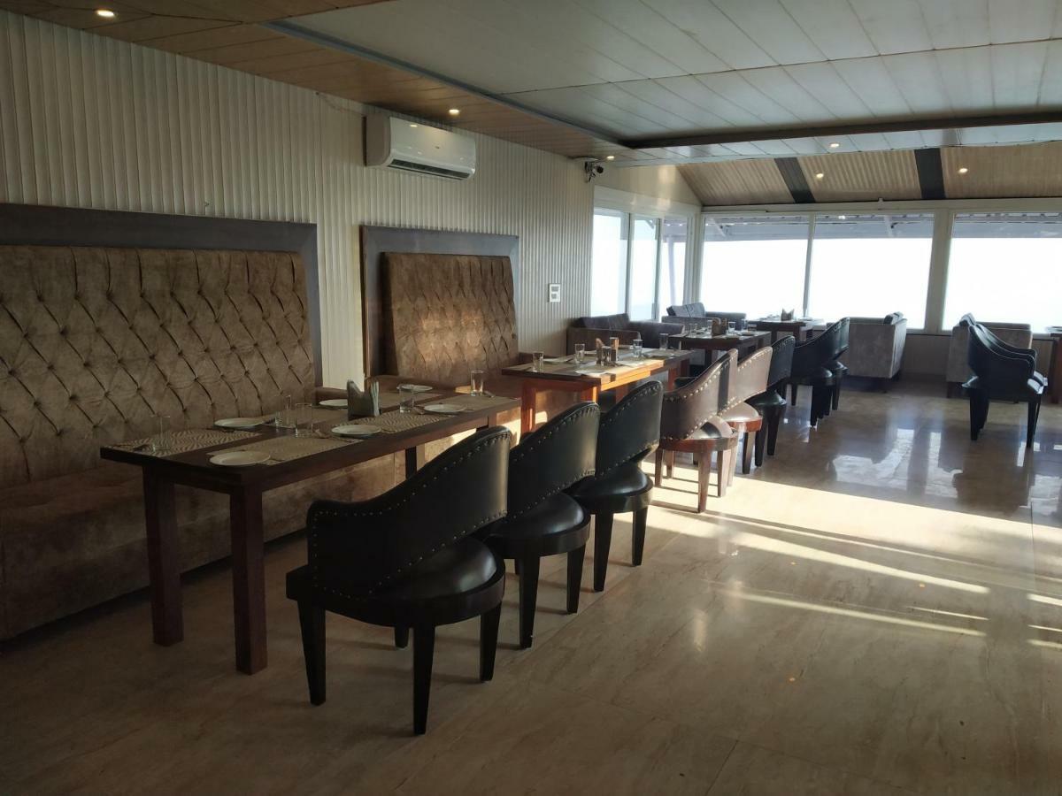 Hotel Beechwood Mussoorie Luaran gambar