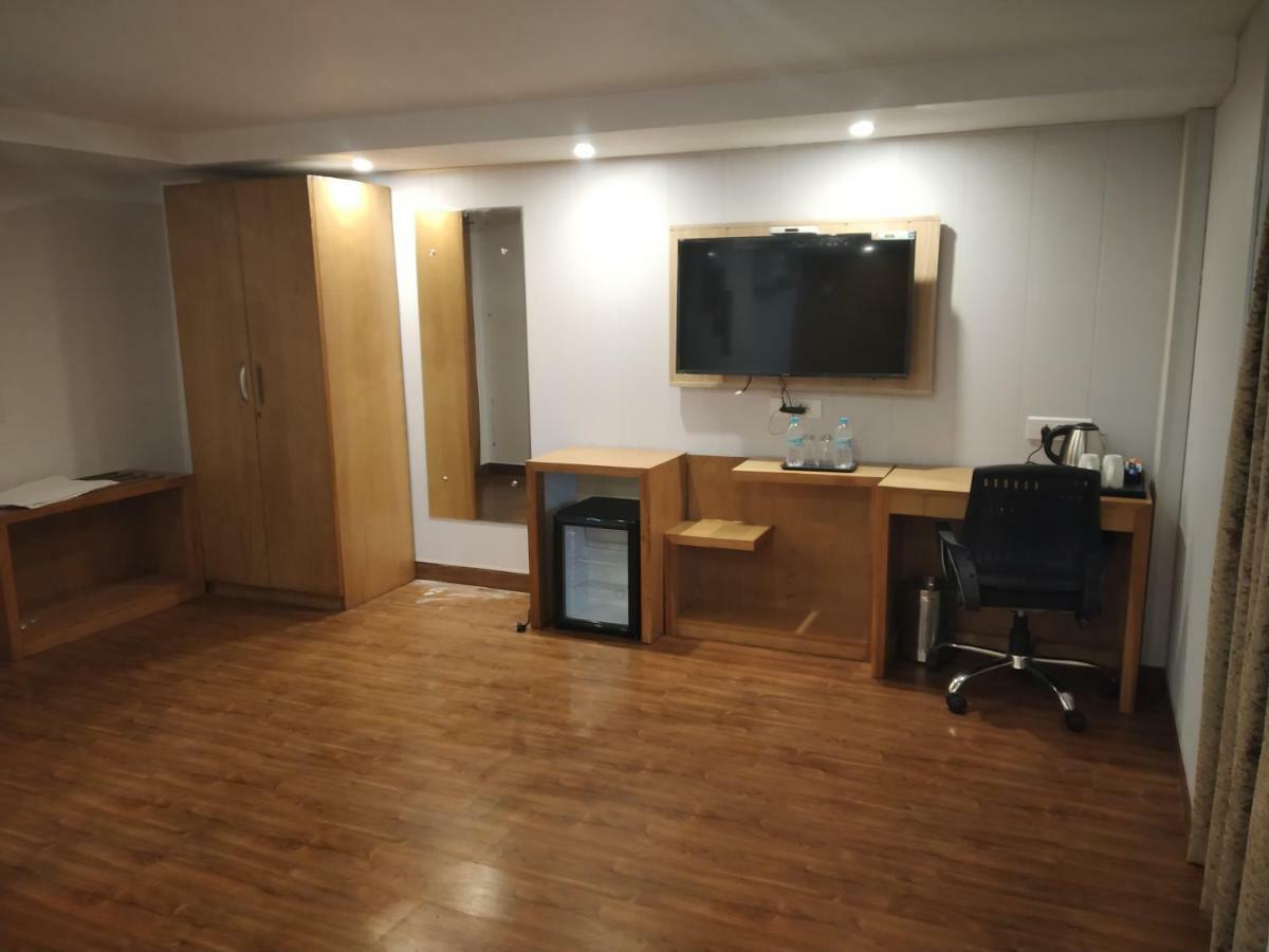 Hotel Beechwood Mussoorie Luaran gambar