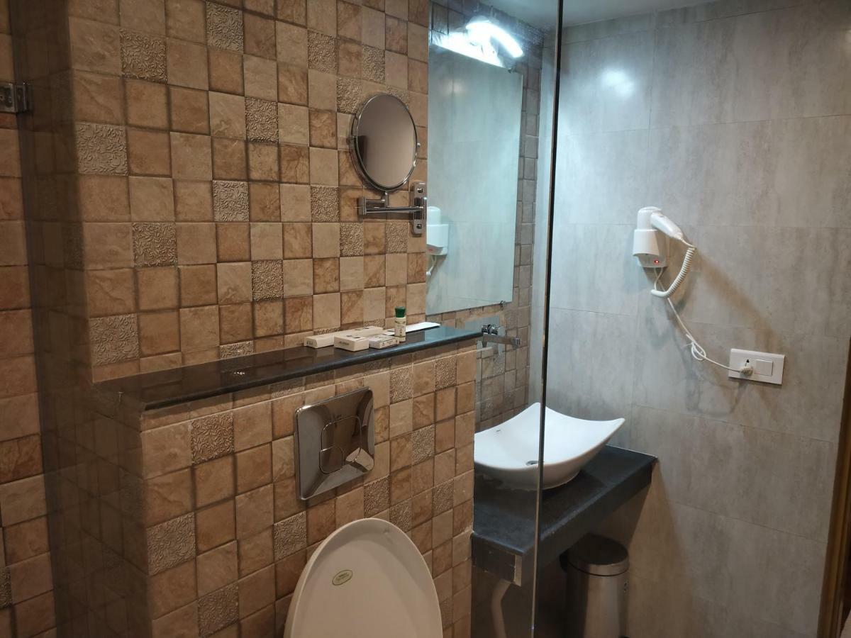 Hotel Beechwood Mussoorie Bilik gambar