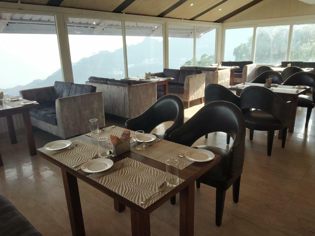 Hotel Beechwood Mussoorie Luaran gambar