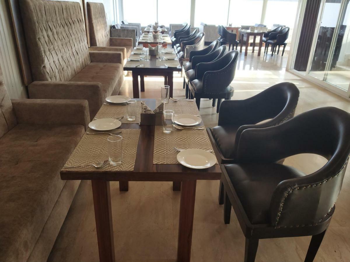 Hotel Beechwood Mussoorie Luaran gambar