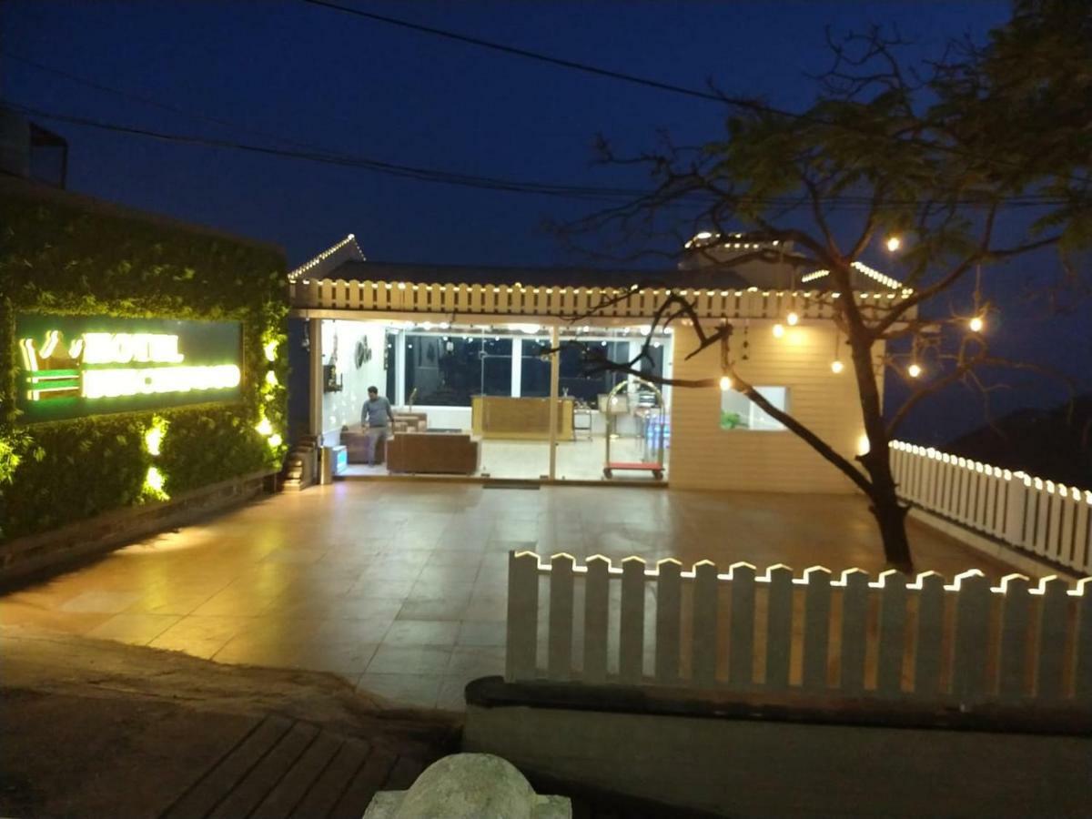 Hotel Beechwood Mussoorie Luaran gambar