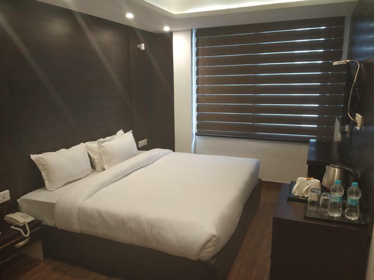 Hotel Beechwood Mussoorie Luaran gambar