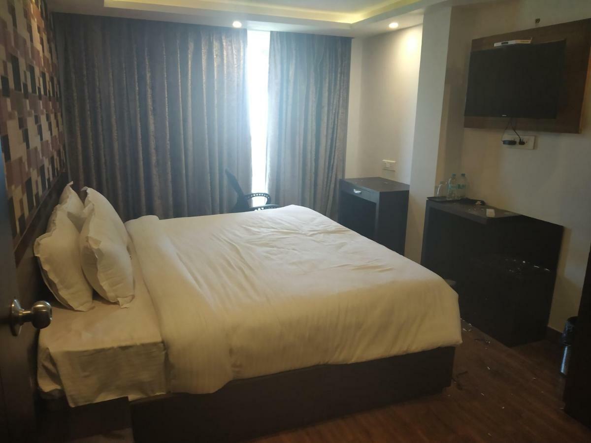 Hotel Beechwood Mussoorie Luaran gambar
