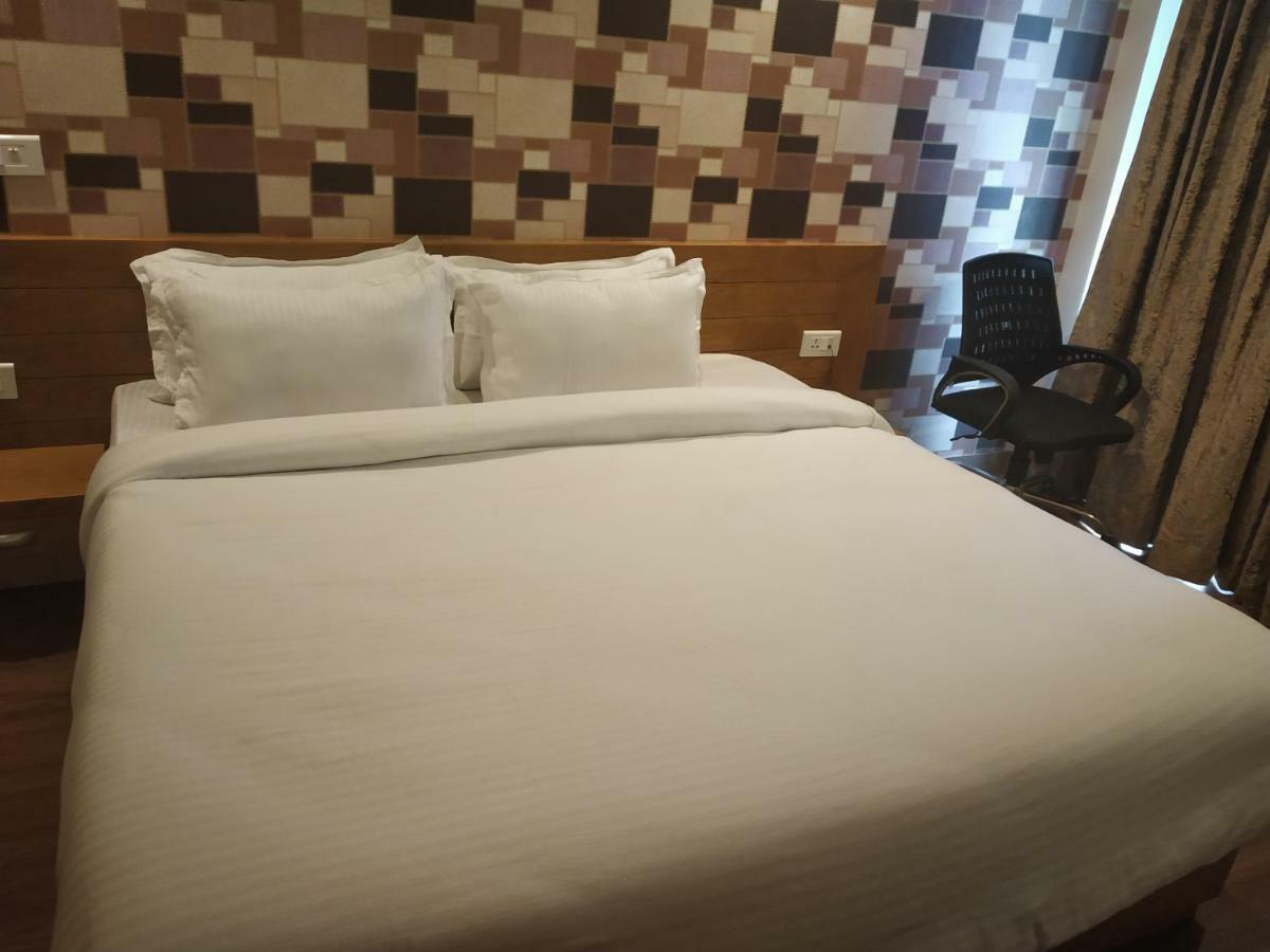 Hotel Beechwood Mussoorie Luaran gambar