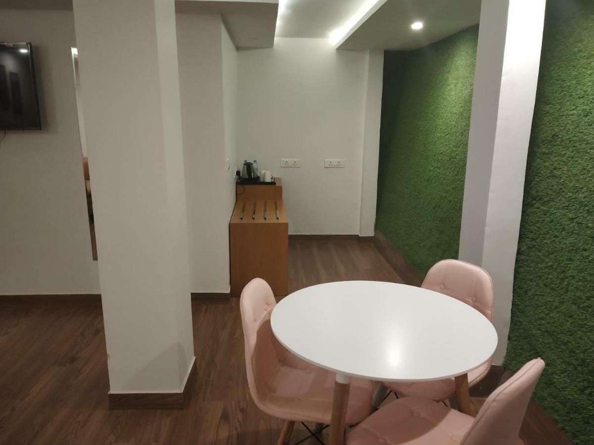 Hotel Beechwood Mussoorie Luaran gambar